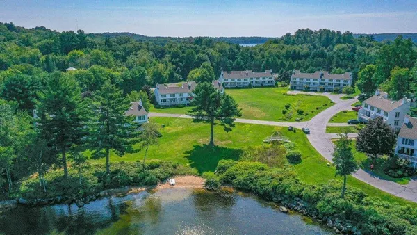 $709,900 | 23 Clifford Road, Unit 17, Naples, ME 04055