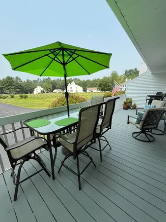 $709,900 | 23 Clifford Road, Unit 17, Naples, ME 04055