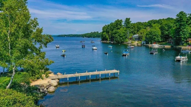 $709,900 | 23 Clifford Road, Unit 17, Naples, ME 04055