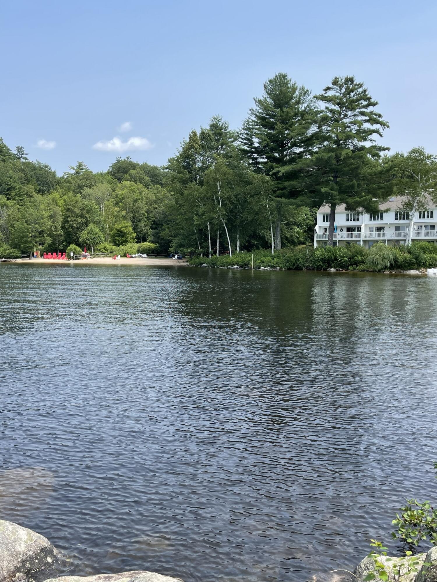 23 Clifford Road, Unit 17 Naples, ME 04055 - Photo 52 of 61 Association Beach (17)