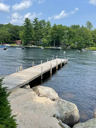 $709,900 | 23 Clifford Road, Unit 17, Naples, ME 04055