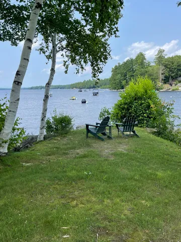 $709,900 | 23 Clifford Road, Unit 17, Naples, ME 04055