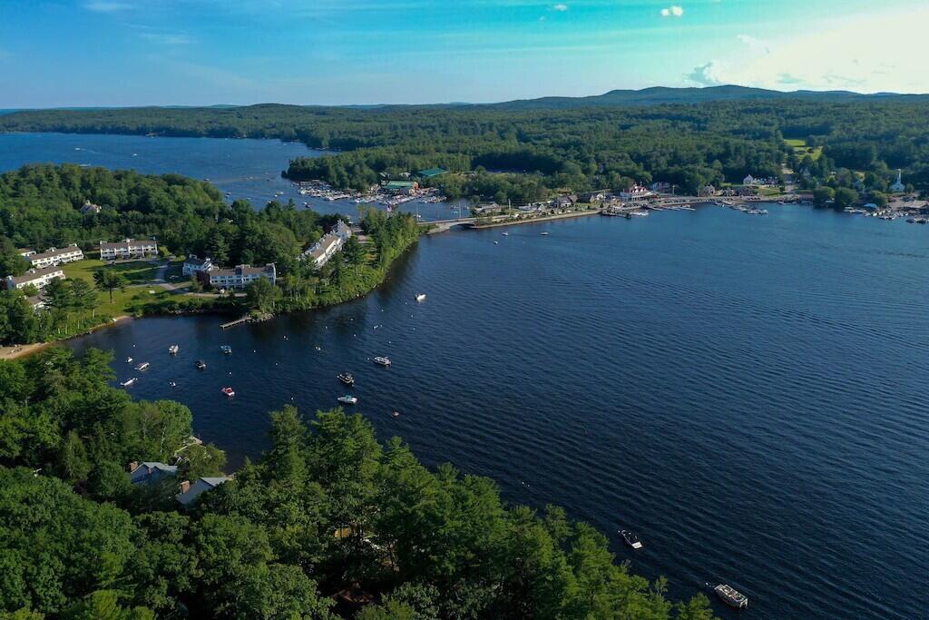 23 Clifford Road, Unit 17 Naples, ME 04055 - Photo 61 of 61 Long Lake Condo Naples Causeway