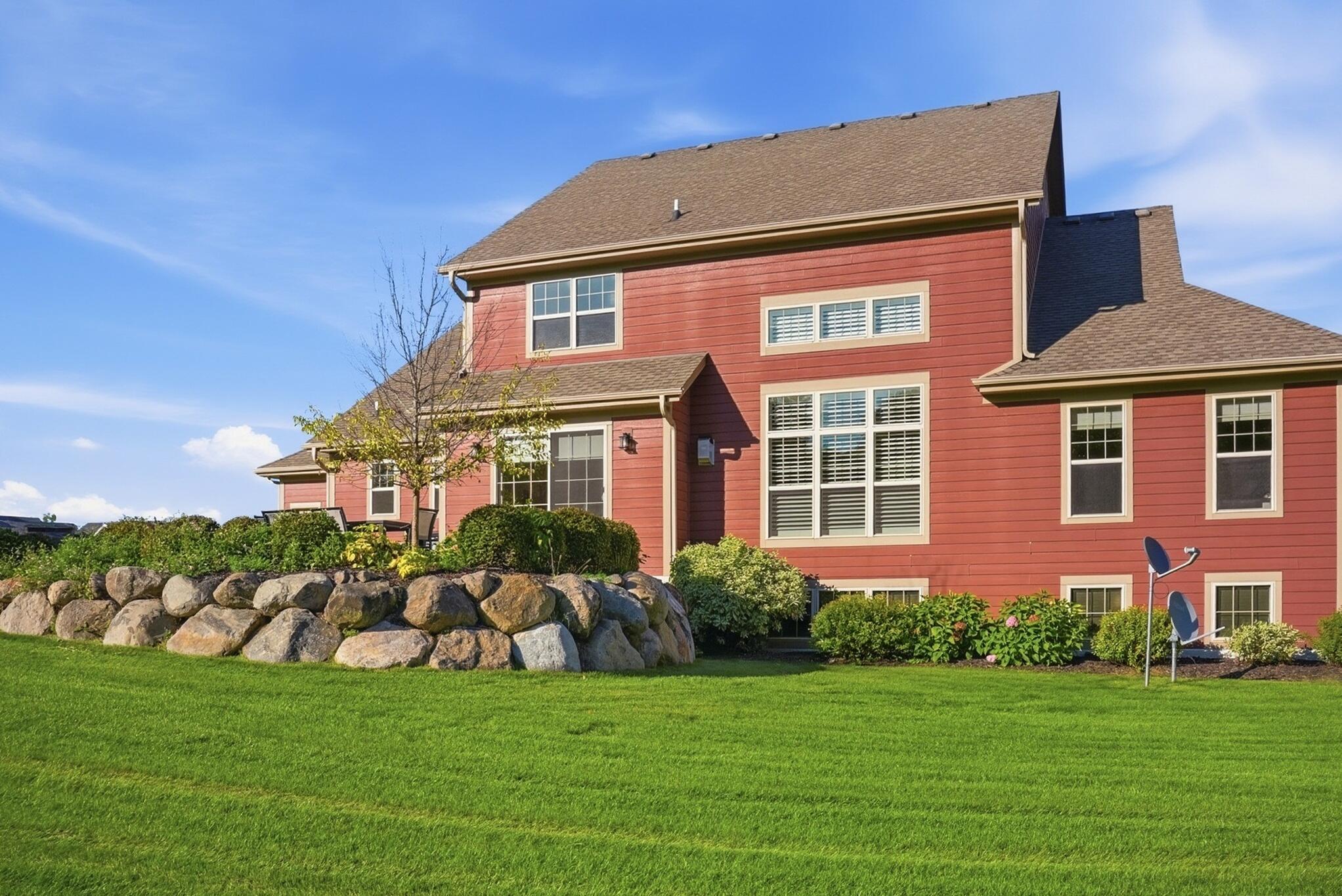 W79N367 Prairie View Road Cedarburg, WI 53012 - Photo 80 of 87 DSC03310