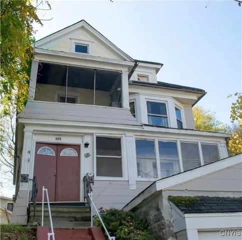 $160,000 | 403 Laforte Avenue, Syracuse, NY 13207