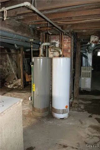 $160,000 | 403 Laforte Avenue, Syracuse, NY 13207