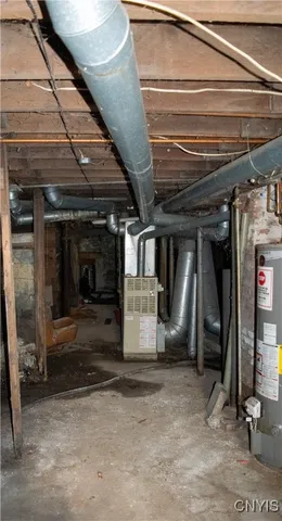 $160,000 | 403 Laforte Avenue, Syracuse, NY 13207