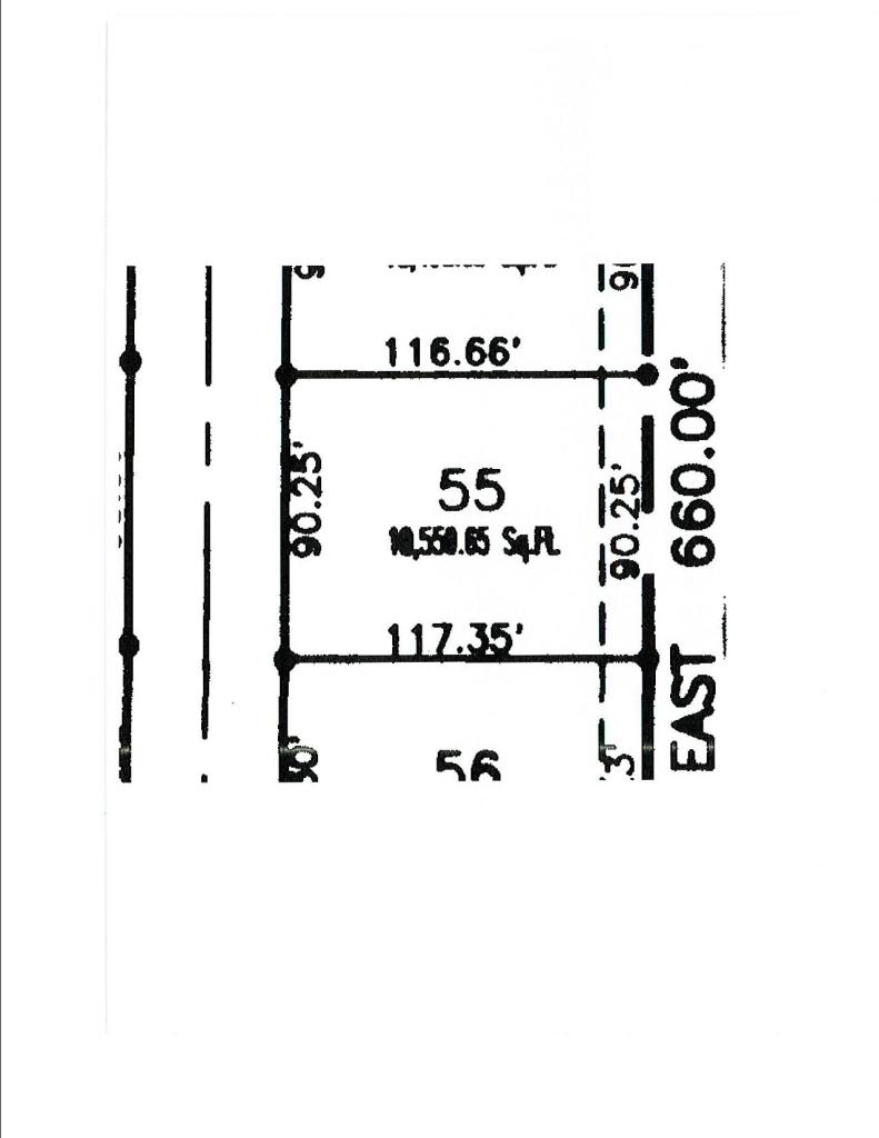 Lot 55 Dixie Springs Springdale, UT 84767 - Photo 1 of 1 Plat Map