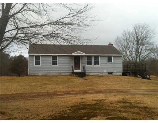 920 Kings Factory Road Charlestown, RI 02813 - Photo 1 of 9 Exterior Front.