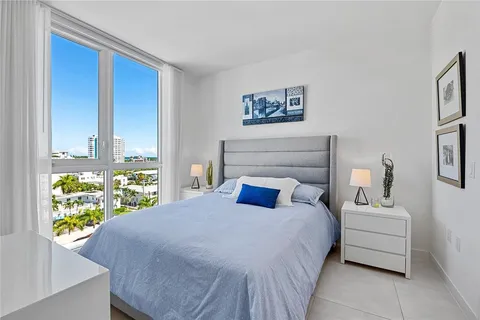 $1,100,000 | 401 North Birch Road, Unit 708, Fort Lauderdale, FL 33304