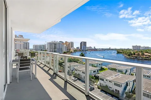 $1,100,000 | 401 North Birch Road, Unit 708, Fort Lauderdale, FL 33304