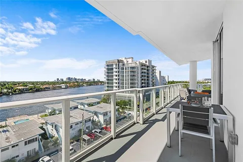 $1,100,000 | 401 North Birch Road, Unit 708, Fort Lauderdale, FL 33304