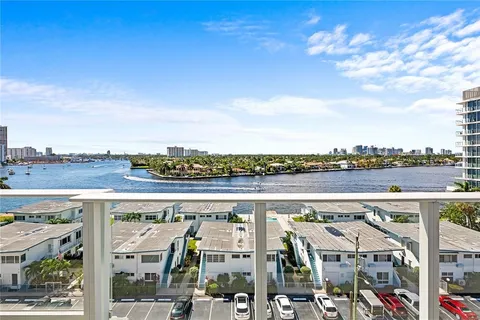 $1,100,000 | 401 North Birch Road, Unit 708, Fort Lauderdale, FL 33304