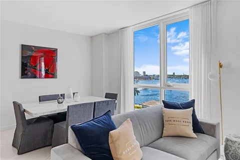 $1,100,000 | 401 North Birch Road, Unit 708, Fort Lauderdale, FL 33304