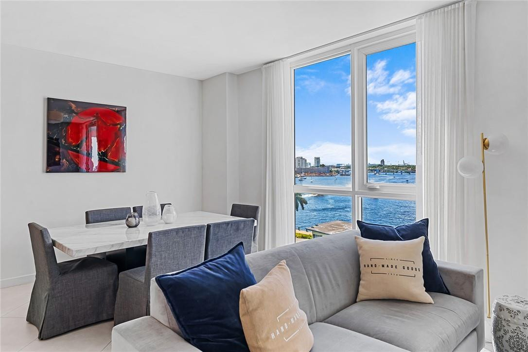 401 North Birch Road, Unit 708 Fort Lauderdale, FL 33304 - Photo 3 of 30 Photo 3