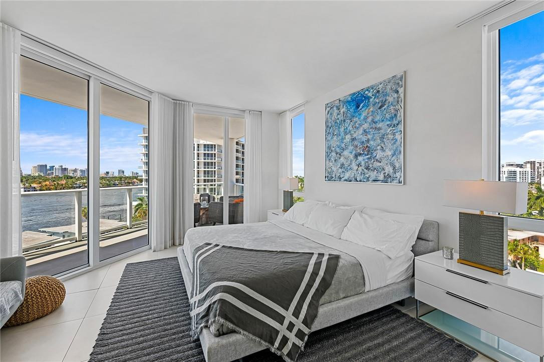 401 North Birch Road, Unit 708 Fort Lauderdale, FL 33304 - Photo 9 of 30 Photo 9