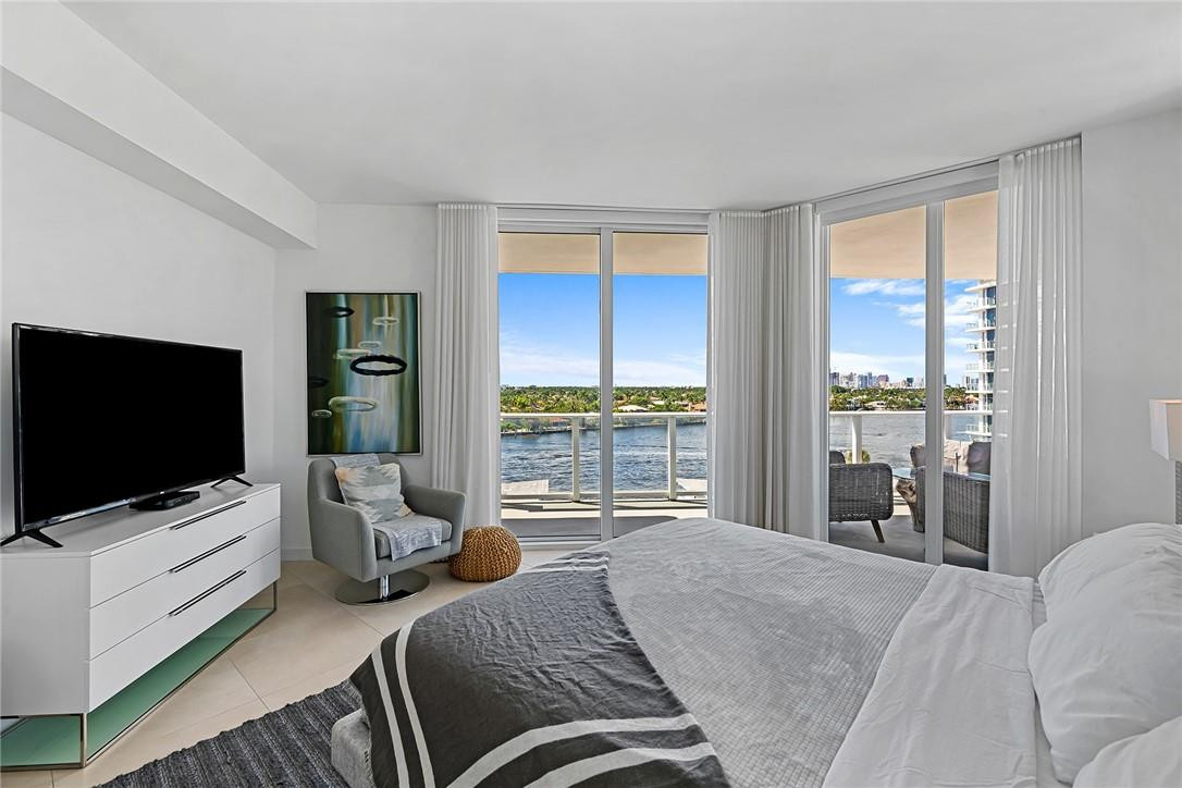 401 North Birch Road, Unit 708 Fort Lauderdale, FL 33304 - Photo 10 of 30 Photo 10