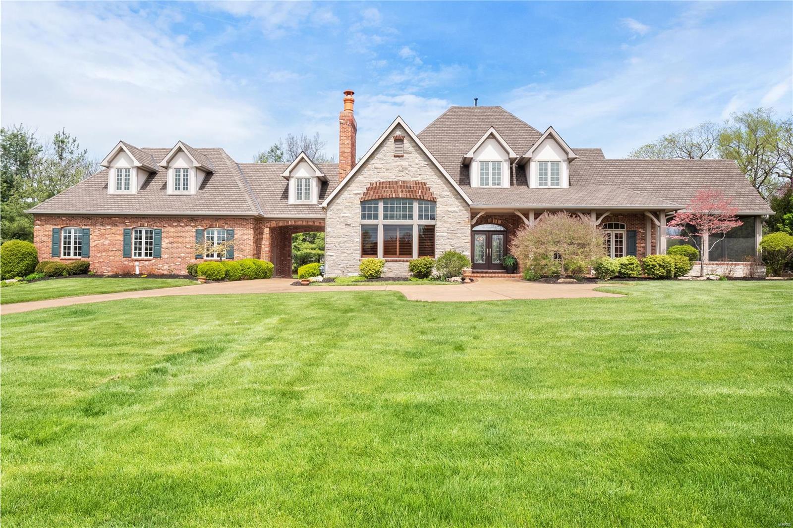 12715 Clayton Road Town and Country, MO 63141 - Photo 1 of 52
