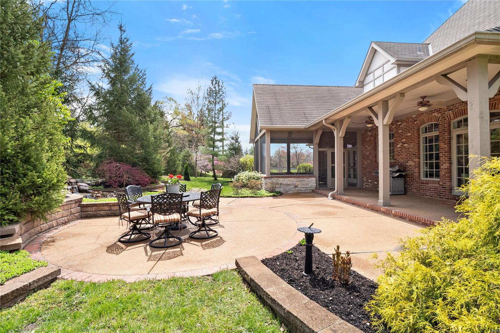 12715 Clayton Road Town and Country, MO 63141 - Photo 24 of 52