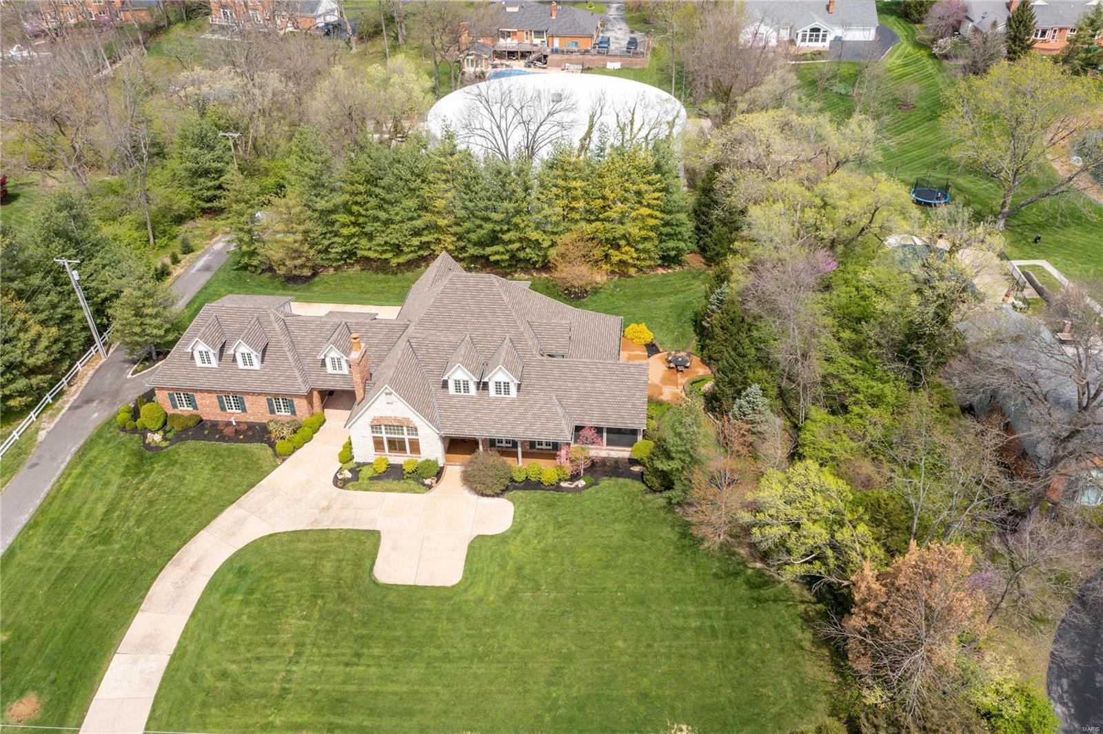 12715 Clayton Road Town and Country, MO 63141 - Photo 51 of 52