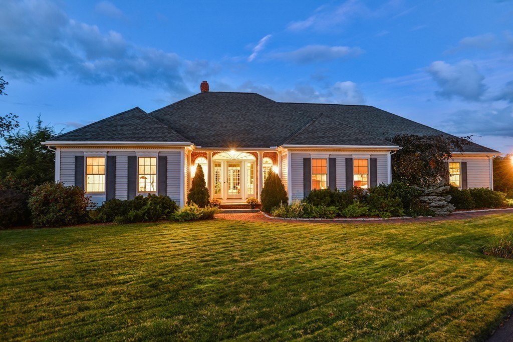 207 Dresser Hill Road Dudley, MA 01571 - Photo 1 of 30 Gallery Image 1