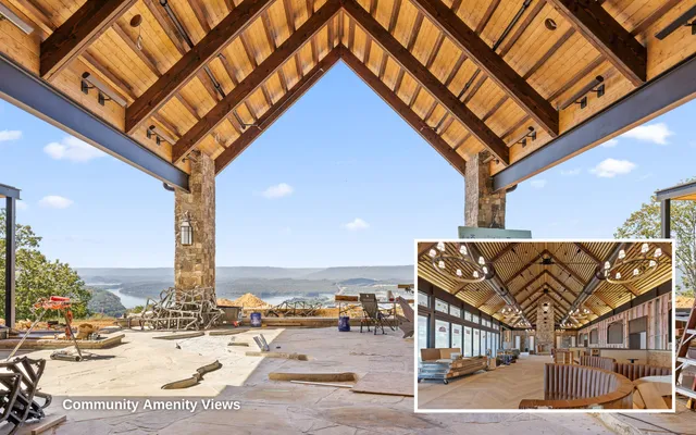 $210,000 | Lot 2003 Stardust Court, Guild, TN 37340