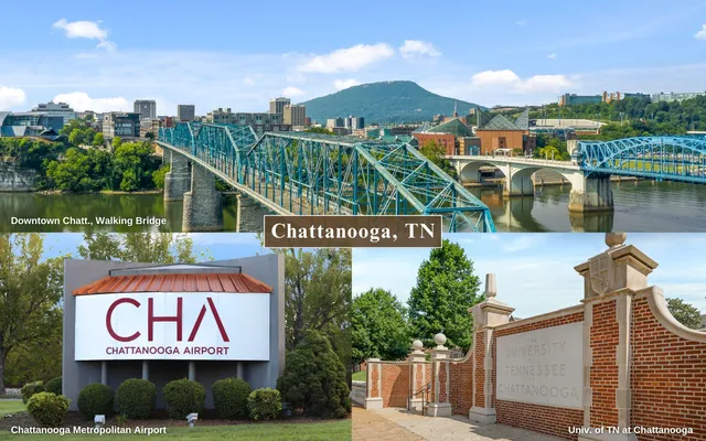 $210,000 | Lot 2003 Stardust Court, Guild, TN 37340