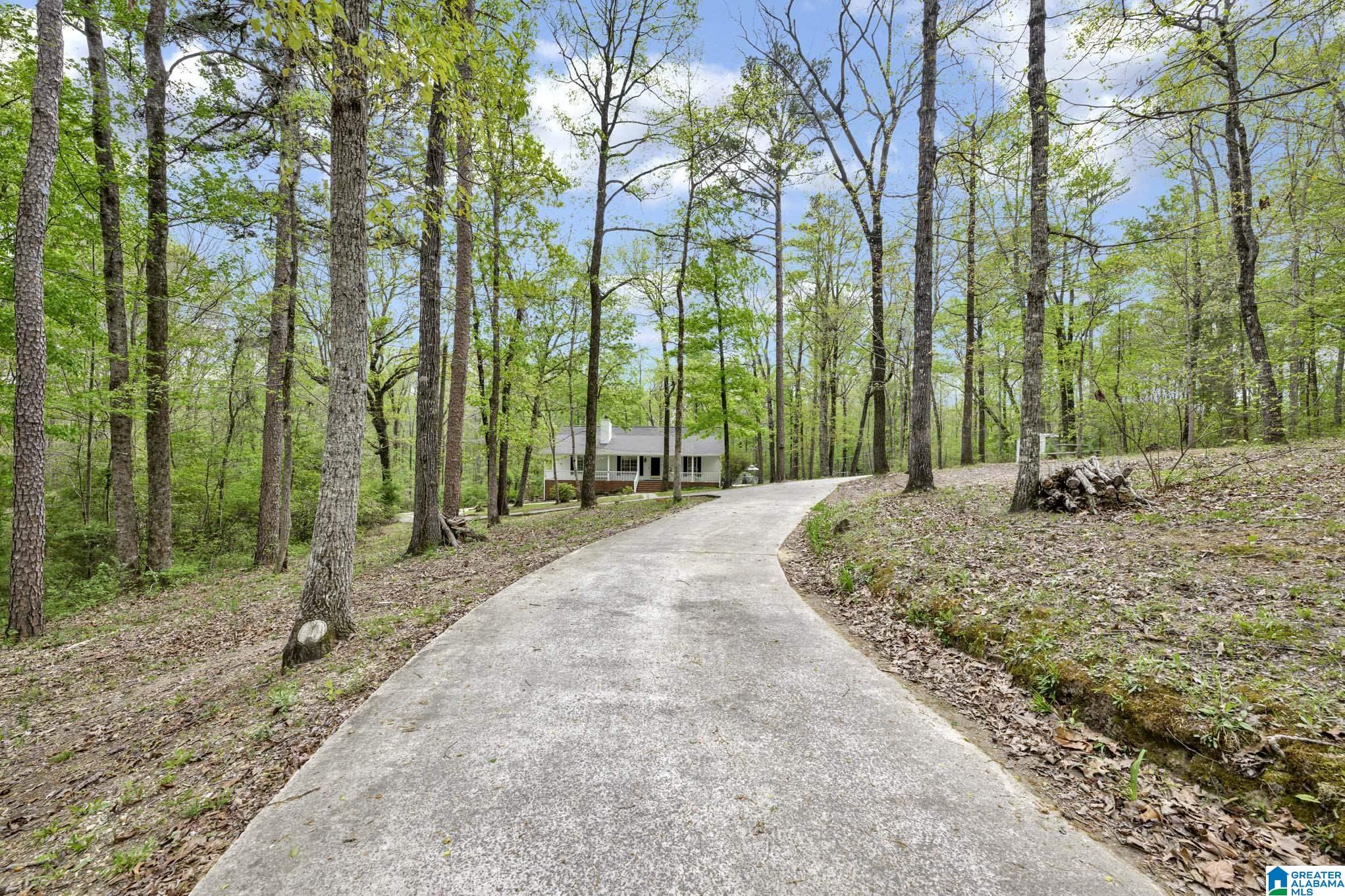 170 Fox Ridge Drive Warrior, AL 35180 - Photo 41 of 56
