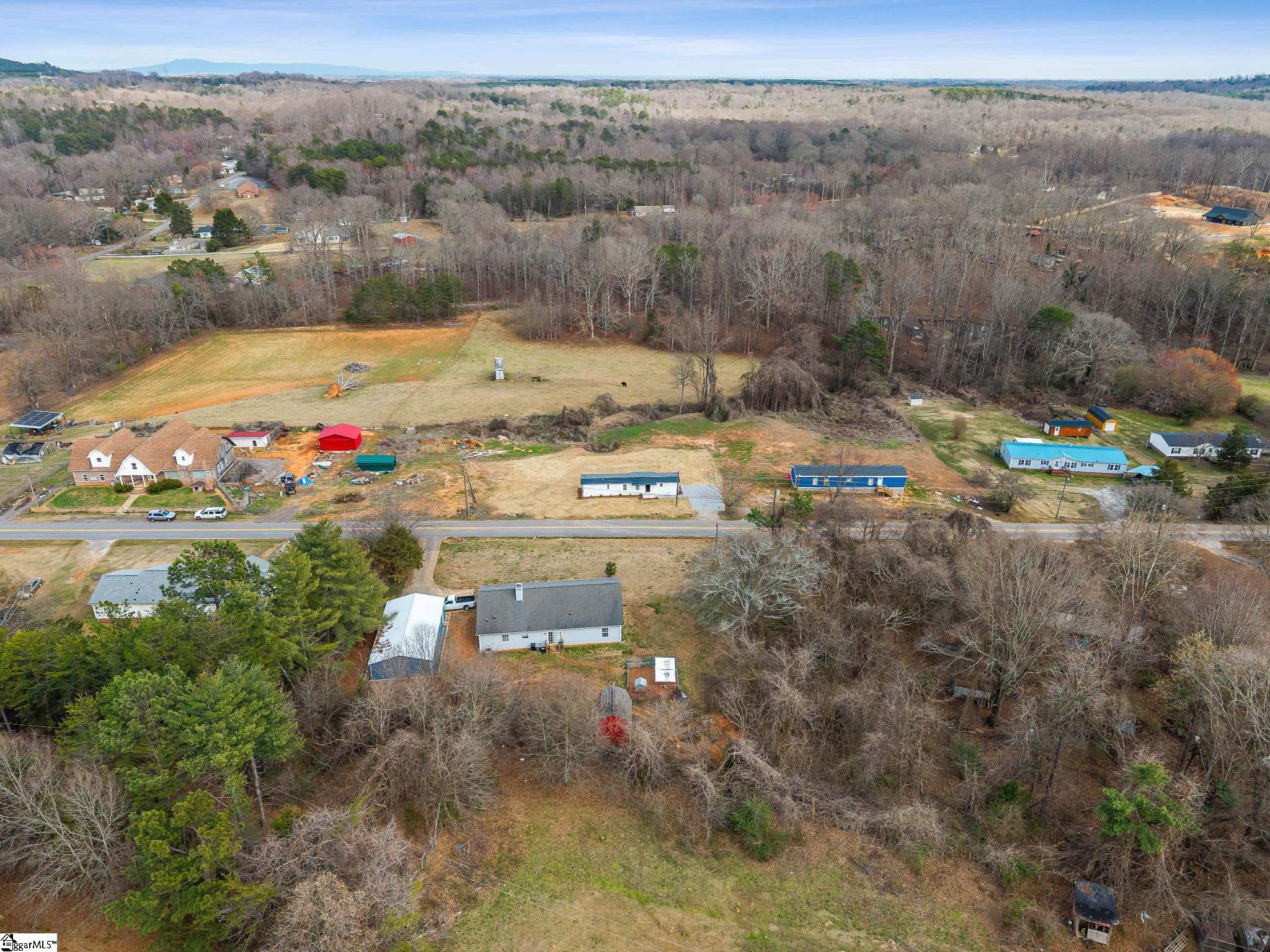 139 Davis Road Easley, SC 29640 - Photo 29 of 33