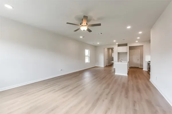 $284,990 | 1982 Brookpointe Lane, Dayton, TX 77535