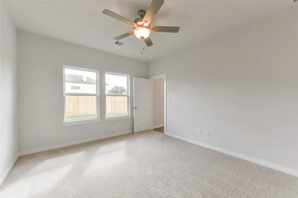 $284,990 | 1982 Brookpointe Lane, Dayton, TX 77535