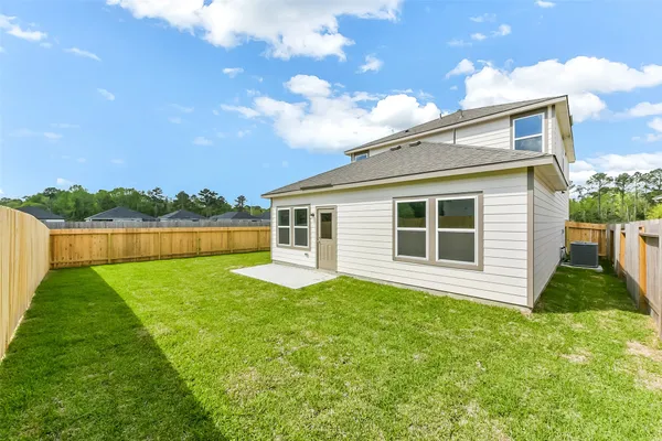 $284,990 | 1982 Brookpointe Lane, Dayton, TX 77535