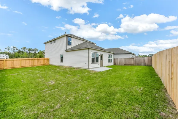 $284,990 | 1982 Brookpointe Lane, Dayton, TX 77535