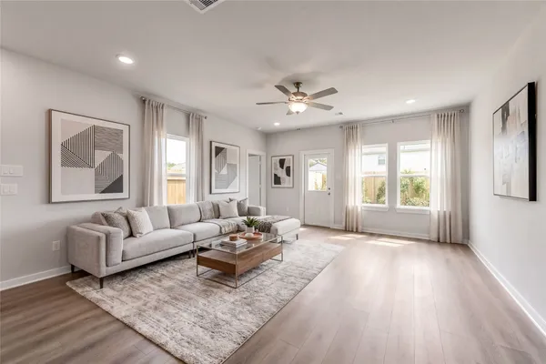 $284,990 | 1982 Brookpointe Lane, Dayton, TX 77535