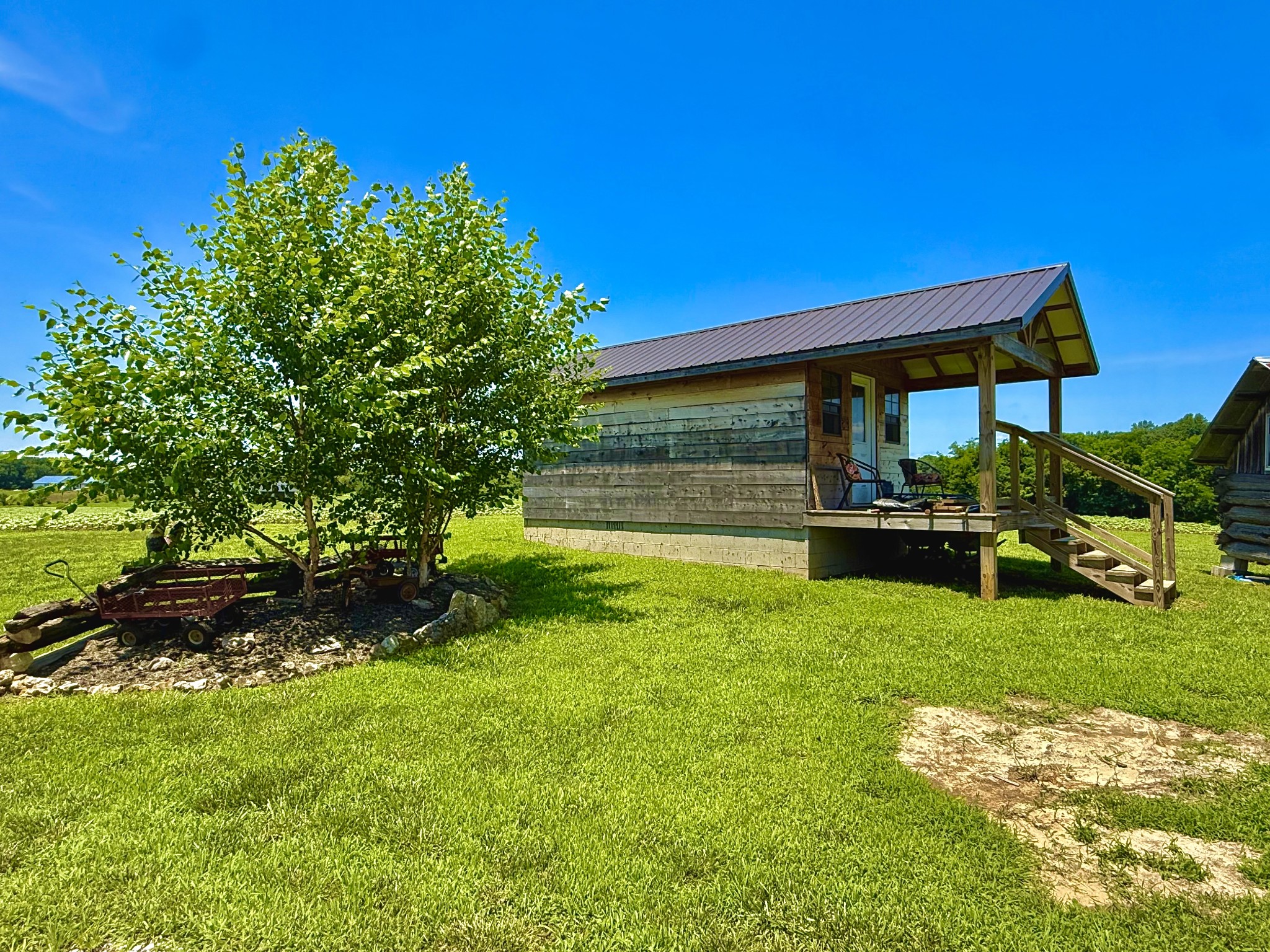 8 Lambs Ferry Road Leoma, TN 38468 - Photo 27 of 53