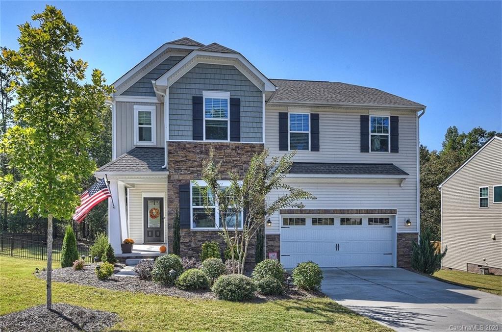 280 Catoctin Road Rock Hill, SC 29732 - Photo 1 of 24 Gallery Image 1