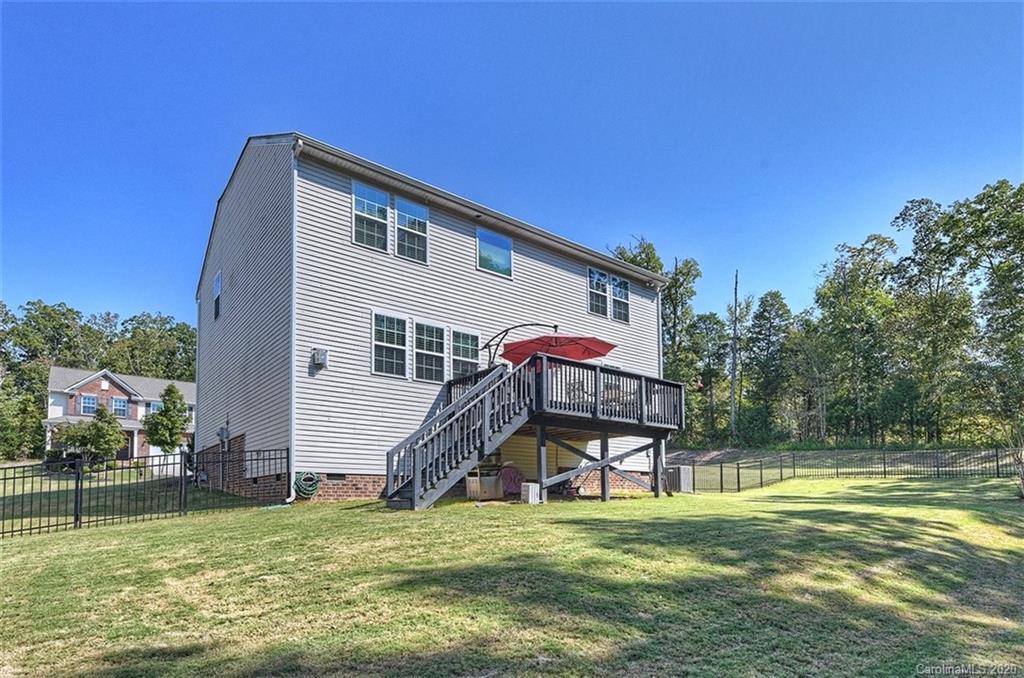 280 Catoctin Road Rock Hill, SC 29732 - Photo 24 of 24 Gallery Image 24
