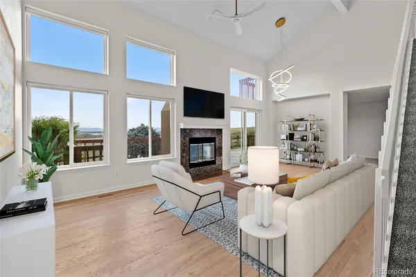 $675,000 | 4603 South Abilene Circle, Aurora, CO 80015