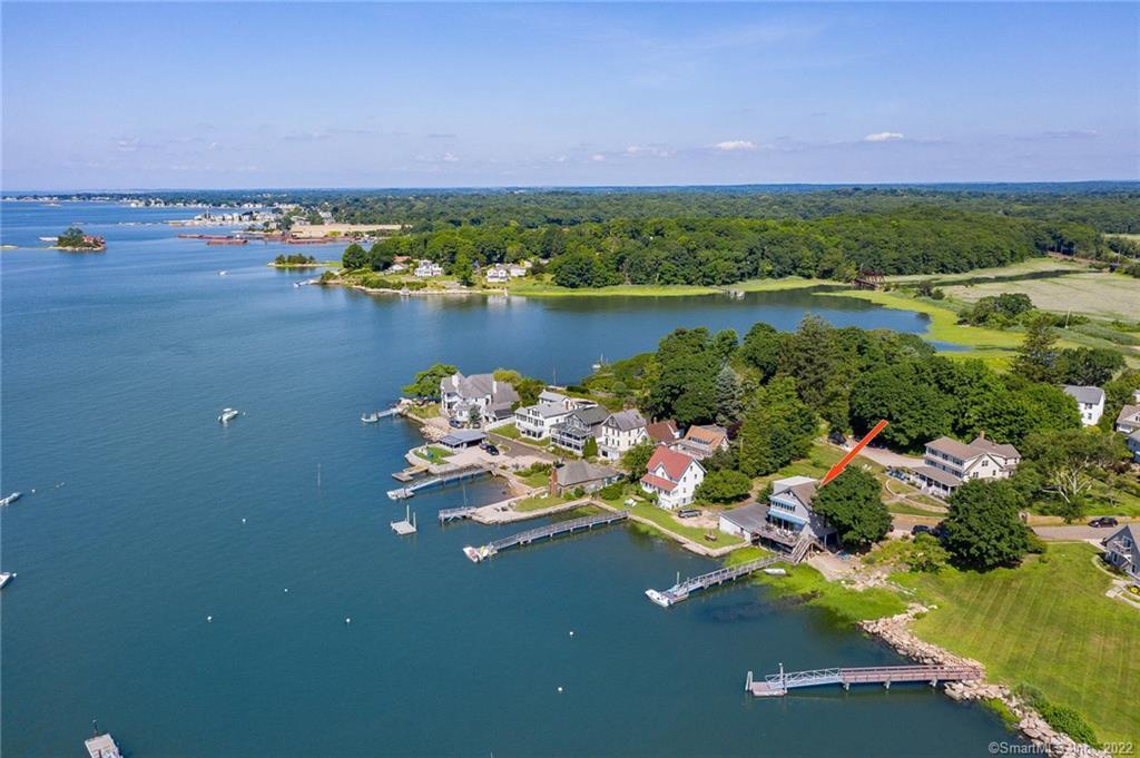 6 Halls Point Road Branford, CT 06405 - Photo 1 of 1