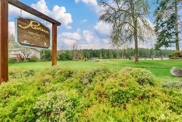 $175,000 | 11024 Matthews Way, Anderson Island, WA 98303