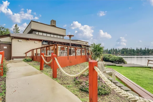 $175,000 | 11024 Matthews Way, Anderson Island, WA 98303