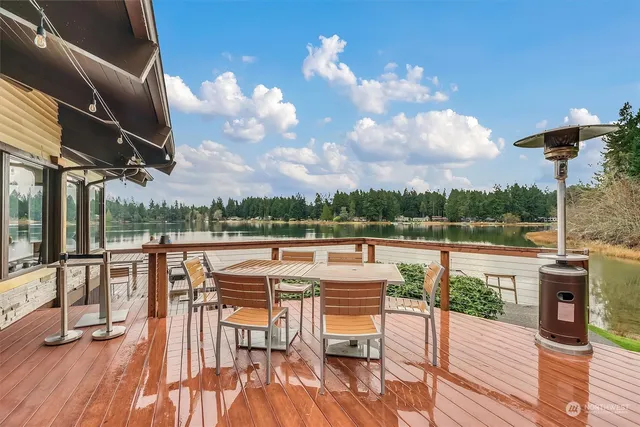 $175,000 | 11024 Matthews Way, Anderson Island, WA 98303