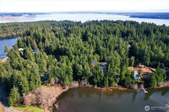 $175,000 | 11024 Matthews Way, Anderson Island, WA 98303