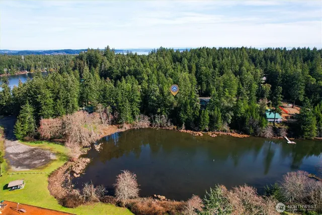 $175,000 | 11024 Matthews Way, Anderson Island, WA 98303