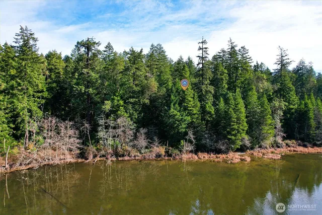 $175,000 | 11024 Matthews Way, Anderson Island, WA 98303