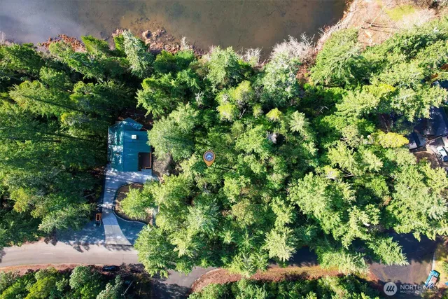 $175,000 | 11024 Matthews Way, Anderson Island, WA 98303