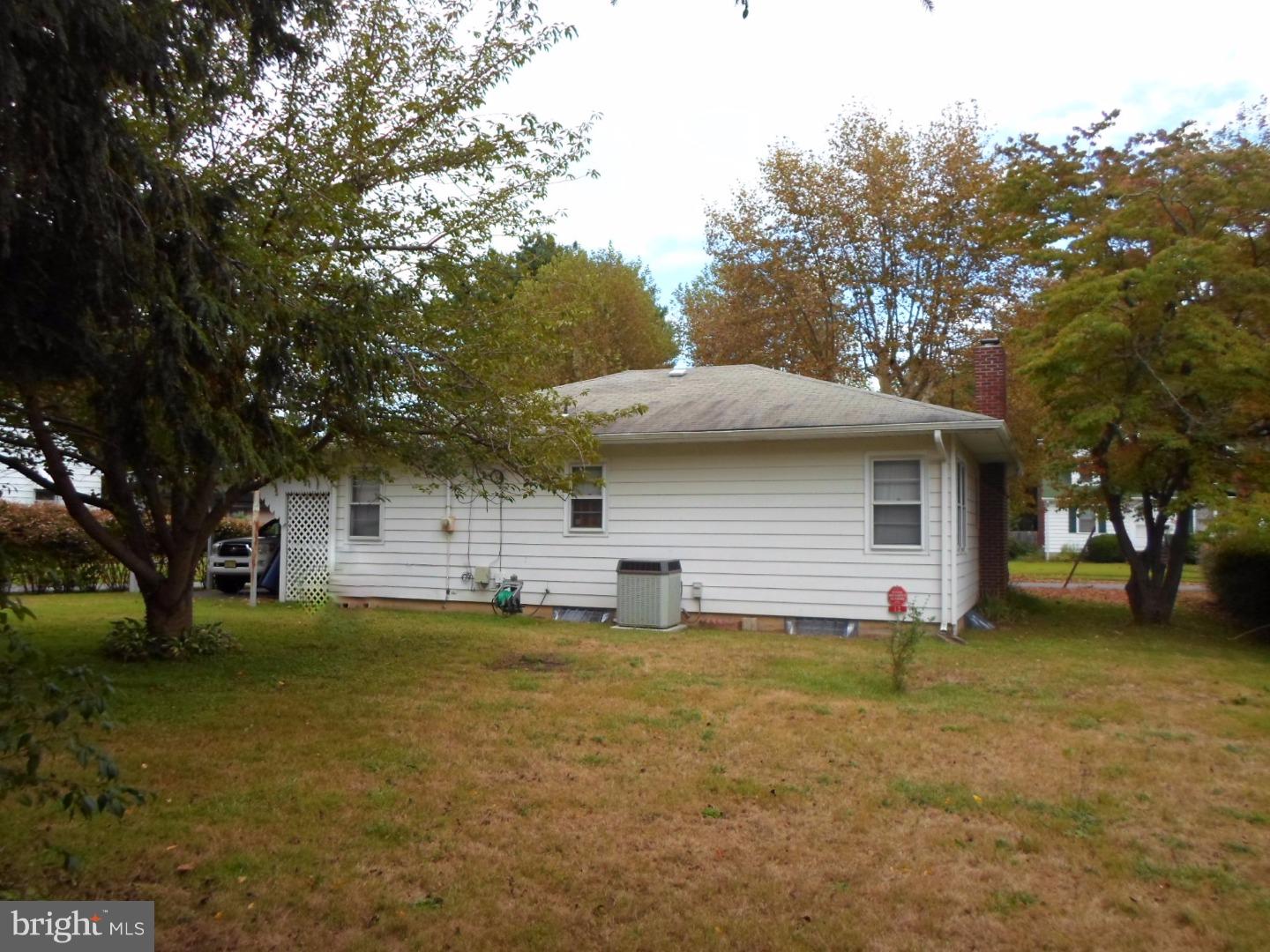 12 Spring Street Bridgeton, NJ 08302 - Photo 2 of 16 Gallery Image 2