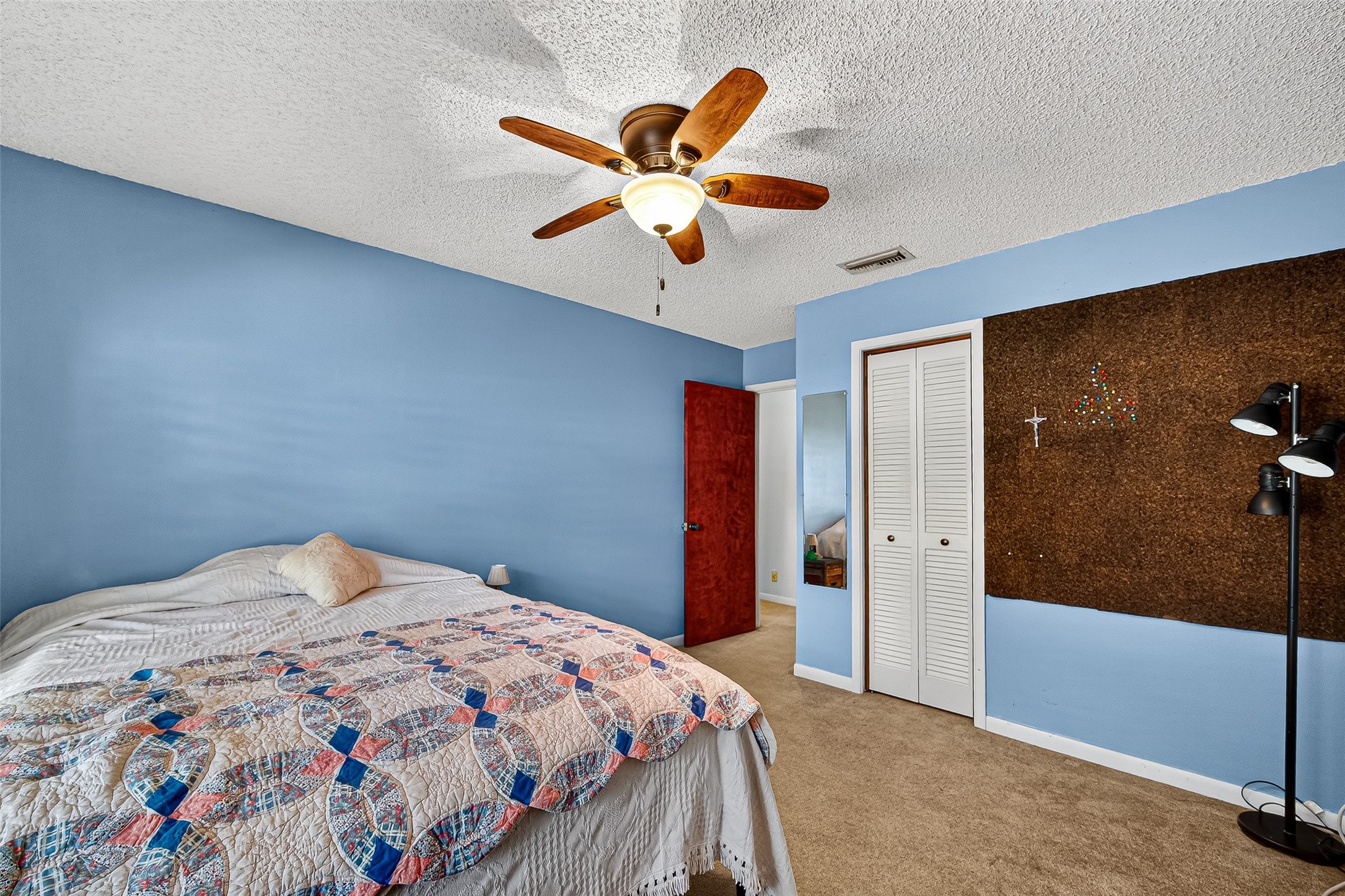 12021 7th 1/2 Street Santa Fe, TX 77510 - Photo 40 of 49 Inner Secondary Bedroom