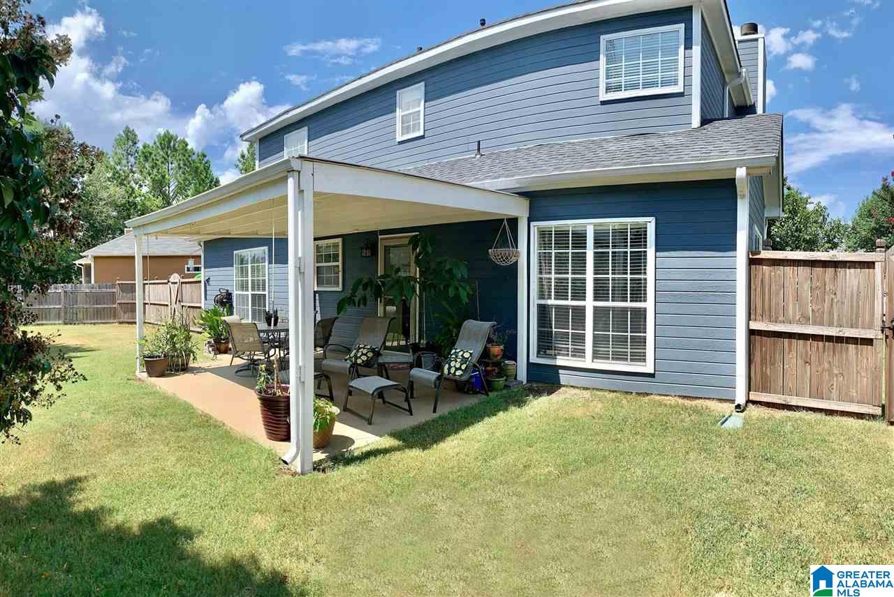 143 Crestmont Lane Pelham, AL 35124 - Photo 29 of 29