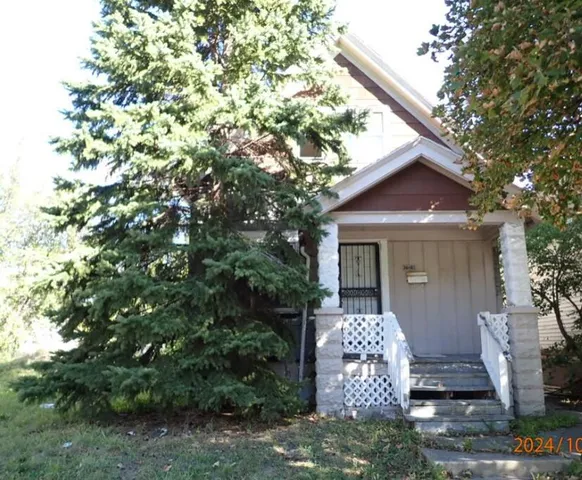 $18,500 | 1012 West Hadley Street, Milwaukee, WI 53206